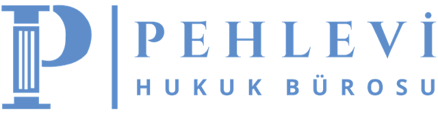 Pehlevi Hukuk Bürosu